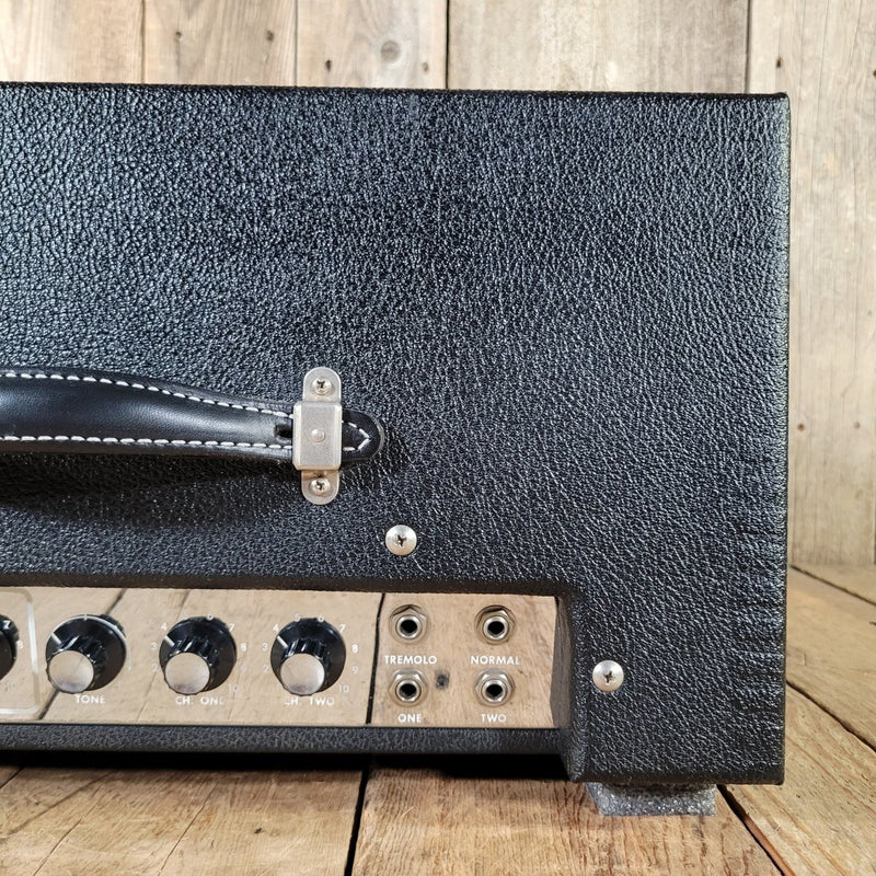 Martin 112T Combo Amp 1960 DeArmond - Made Mint Condition - Mahar's Vintage Guitars