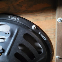 Martin 112T Combo Amp 1960 DeArmond - Made Mint Condition - Mahar's Vintage Guitars