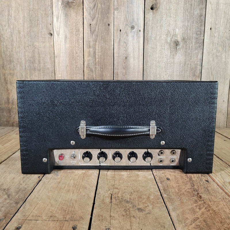 Martin 112T Combo Amp 1960 DeArmond - Made Mint Condition - Mahar's Vintage Guitars