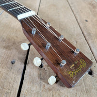 Martin 1945 D-18 Restored Vintage Player's Guitar, Very Good - Mahar's Vintage Guitars