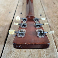 Martin 1945 D-18 Restored Vintage Player's Guitar, Very Good - Mahar's Vintage Guitars