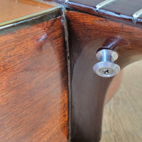 Martin 1945 D-18 Restored Vintage Player's Guitar, Very Good - Mahar's Vintage Guitars