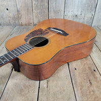 Martin 1945 D-18 Restored Vintage Player's Guitar, Very Good - Mahar's Vintage Guitars