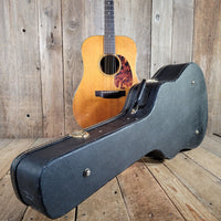 Martin 1945 D-18 Restored Vintage Player's Guitar, Very Good - Mahar's Vintage Guitars