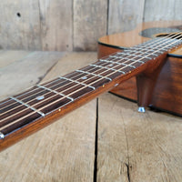 Martin 1973 D-18 Crack Free w/ Original Case - Mahar's Vintage Guitars