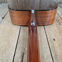Martin 1973 D-18 Crack Free w/ Original Case - Mahar's Vintage Guitars