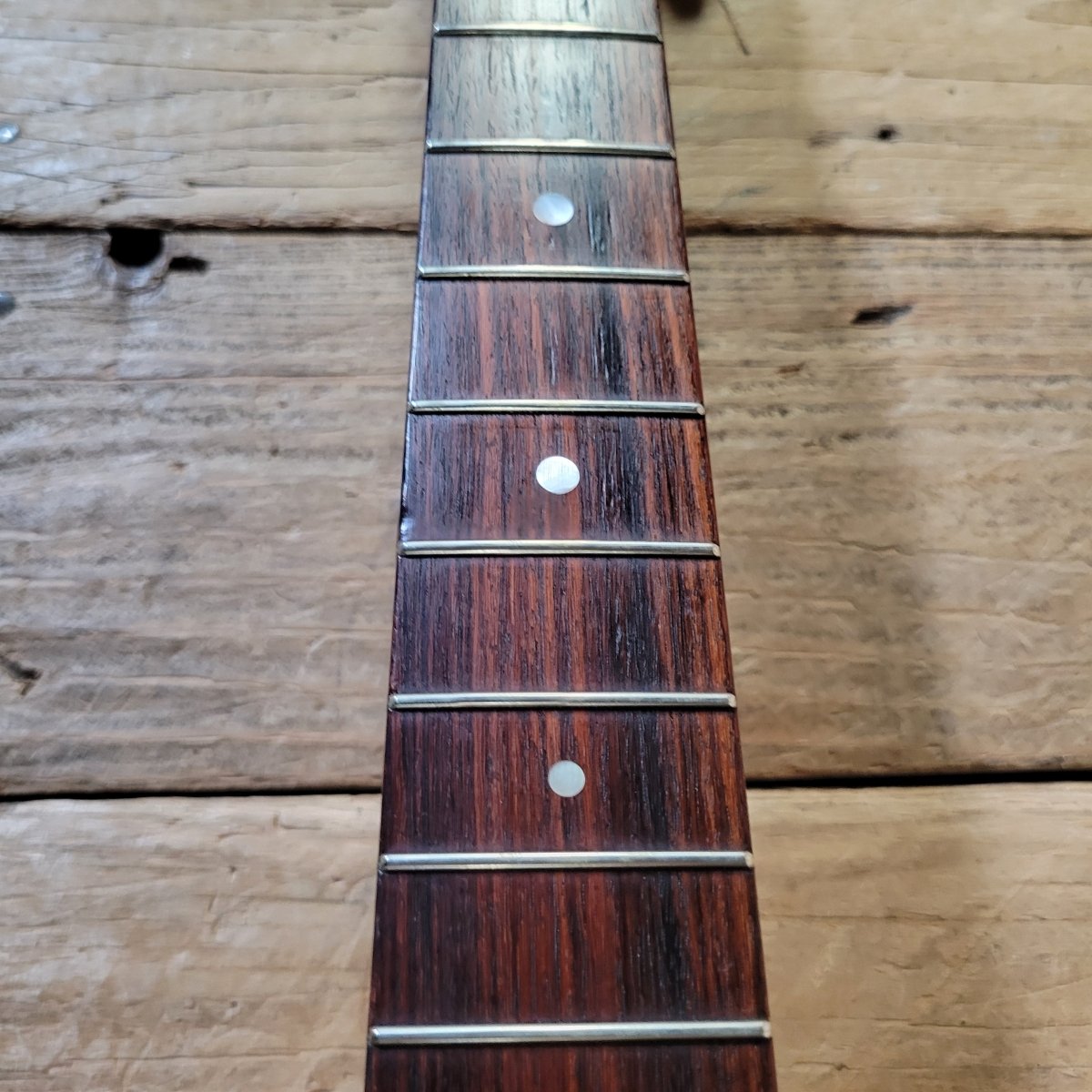 Martin 1973 D-18 Crack Free w/ Original Case - Mahar's Vintage Guitars