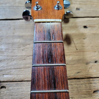 Martin 1973 D-18 Crack Free w/ Original Case - Mahar's Vintage Guitars
