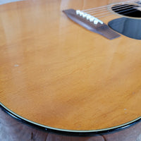 Martin 1973 D-18 Crack Free w/ Original Case - Mahar's Vintage Guitars