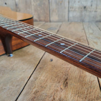 Martin 1973 D-18 Crack Free w/ Original Case - Mahar's Vintage Guitars