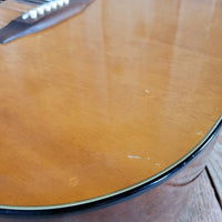 Martin 1973 D-18 Crack Free w/ Original Case - Mahar's Vintage Guitars