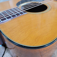 Martin 1973 D-18 Crack Free w/ Original Case - Mahar's Vintage Guitars
