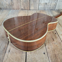 Martin 1975 000 - 45 Natural One of Three Made Excellent - Mahar's Vintage Guitars