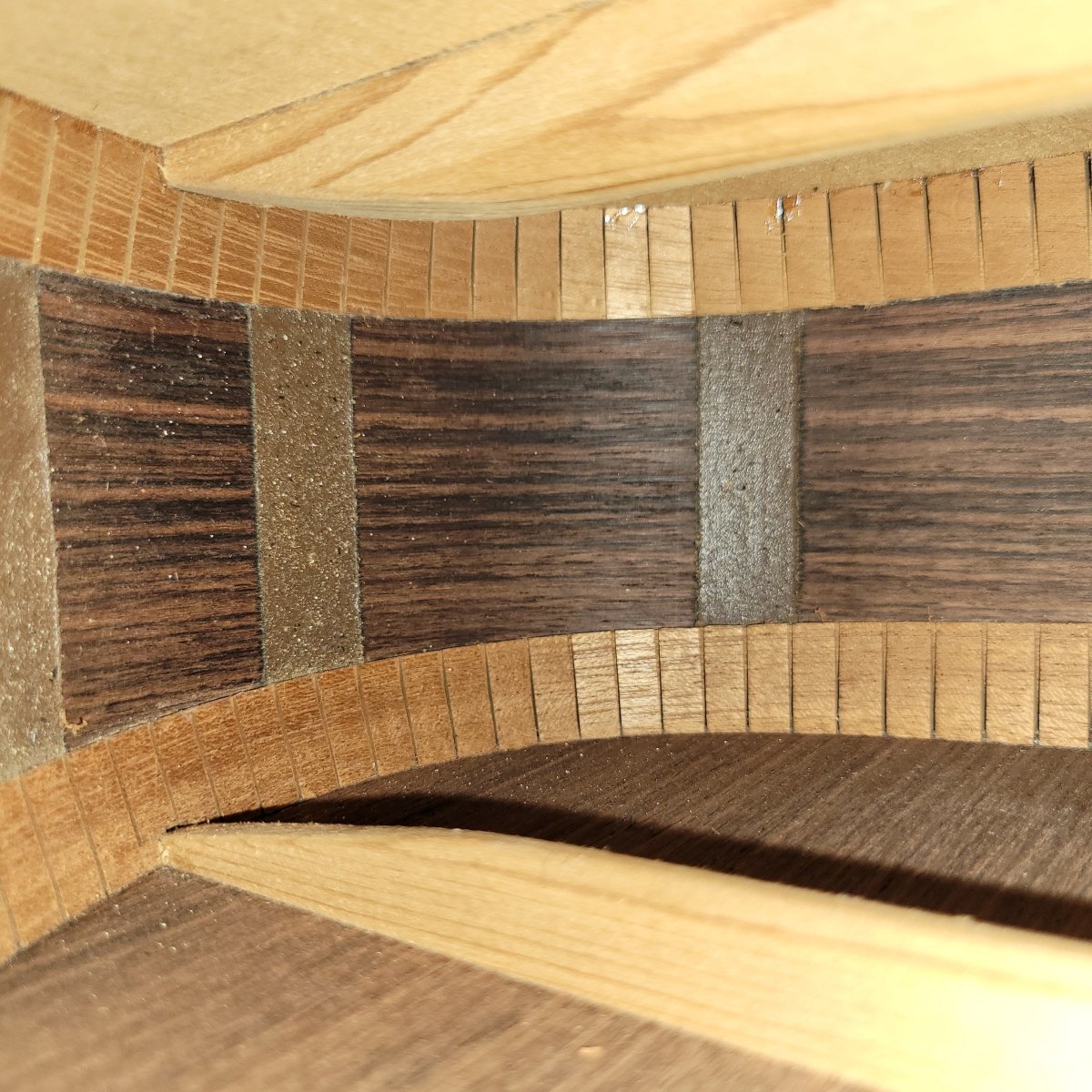 Martin 1975 000 - 45 Natural One of Three Made Excellent - Mahar's Vintage Guitars