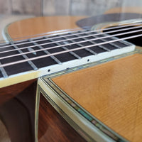 Martin 1975 000 - 45 Natural One of Three Made Excellent - Mahar's Vintage Guitars