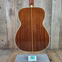Martin 1975 000 - 45 Natural One of Three Made Excellent - Mahar's Vintage Guitars