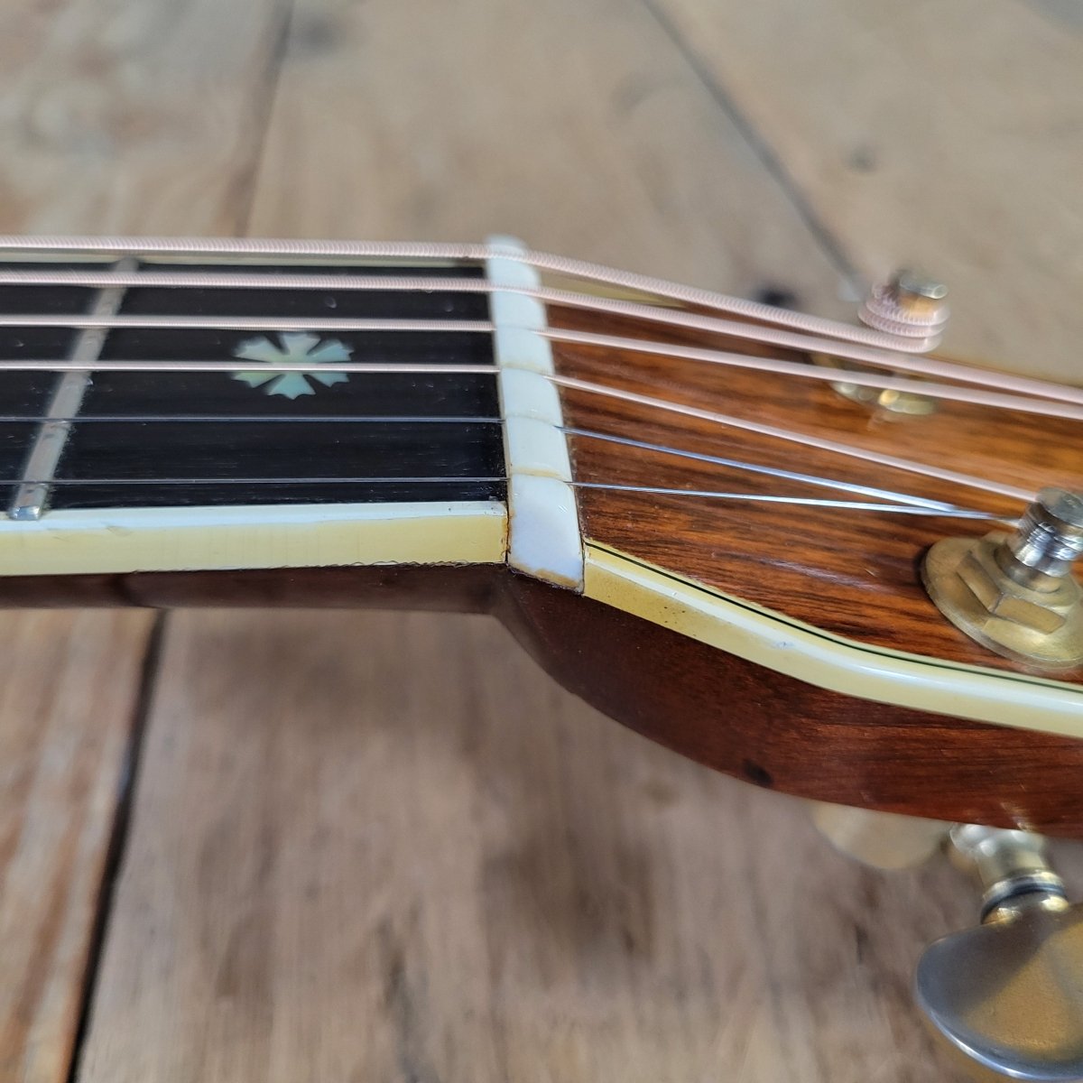Martin 1975 000 - 45 Natural One of Three Made Excellent - Mahar's Vintage Guitars