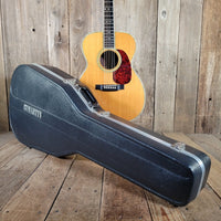 Martin 1975 000 - 45 Natural One of Three Made Excellent - Mahar's Vintage Guitars