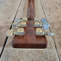 Martin 1975 000 - 45 Natural One of Three Made Excellent - Mahar's Vintage Guitars
