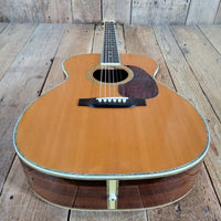 Martin 1975 000 - 45 Natural One of Three Made Excellent - Mahar's Vintage Guitars