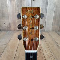 Martin 1975 000 - 45 Natural One of Three Made Excellent - Mahar's Vintage Guitars