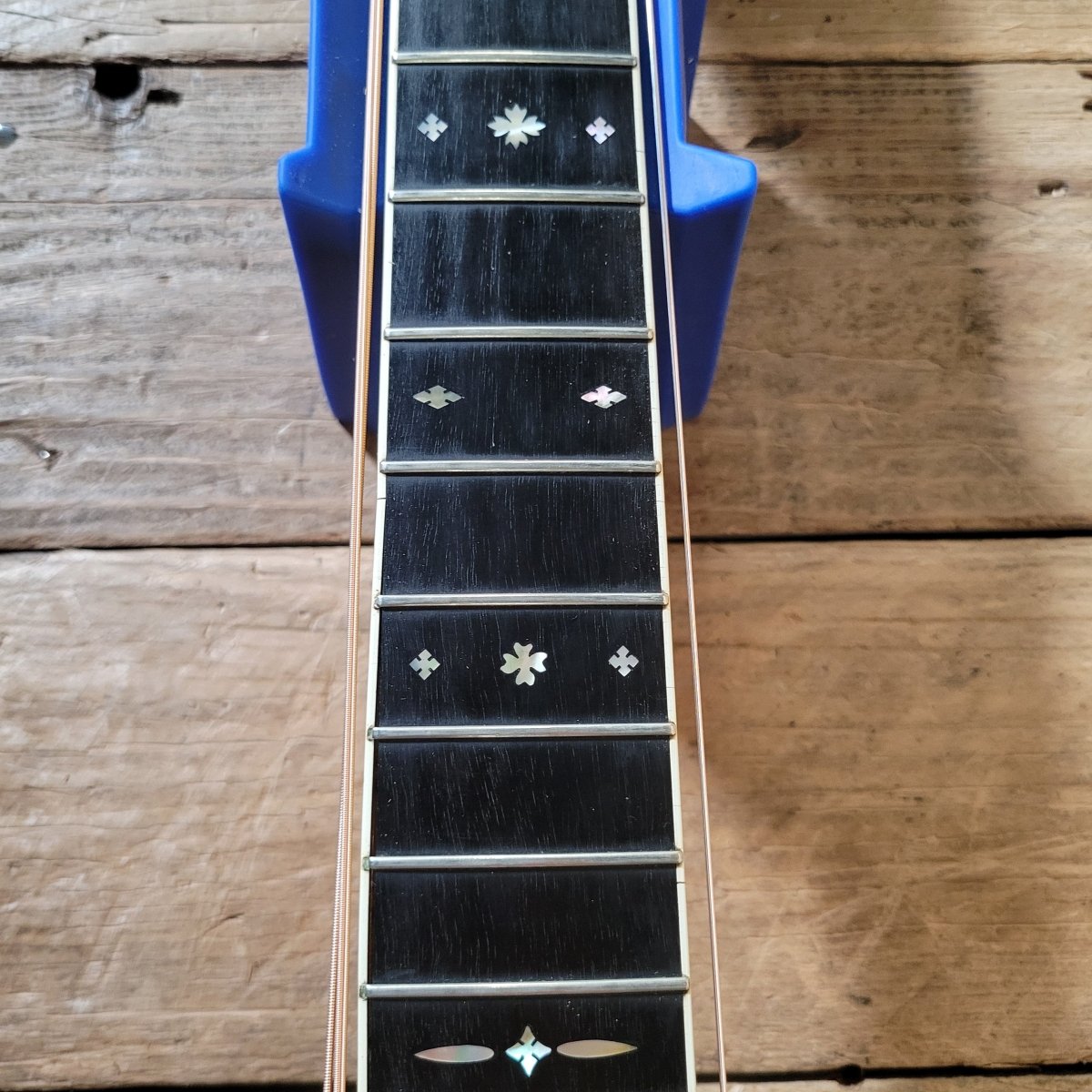 Martin 1975 000 - 45 Natural One of Three Made Excellent - Mahar's Vintage Guitars