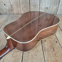 Martin 2001 D - 28GE Golden Era Brazilian RW 266 Near Mint - Mahar's Vintage Guitars