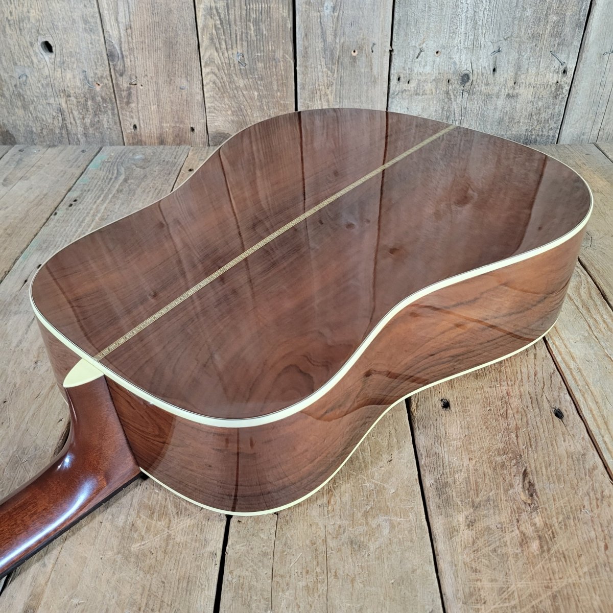 Martin 2001 D - 28GE Golden Era Brazilian RW 266 Near Mint - Mahar's Vintage Guitars