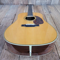 Martin 2001 D - 28GE Golden Era Brazilian RW 266 Near Mint - Mahar's Vintage Guitars