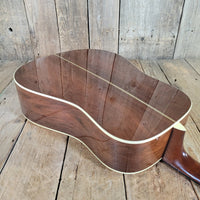 Martin 2001 D - 28GE Golden Era Brazilian RW 266 Near Mint - Mahar's Vintage Guitars