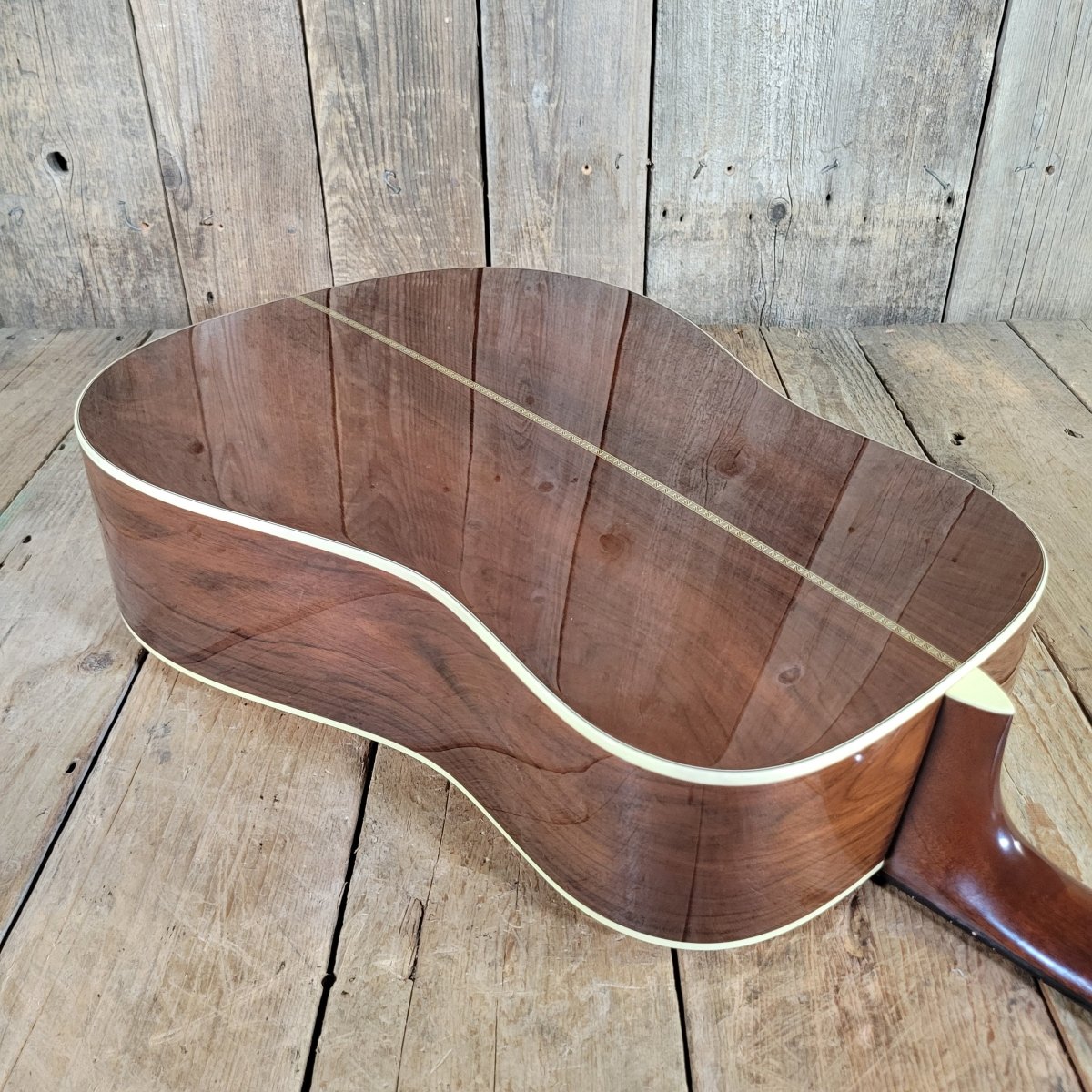 Martin 2001 D - 28GE Golden Era Brazilian RW 266 Near Mint - Mahar's Vintage Guitars