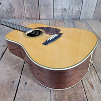 Martin 2001 D - 28GE Golden Era Brazilian RW 266 Near Mint - Mahar's Vintage Guitars
