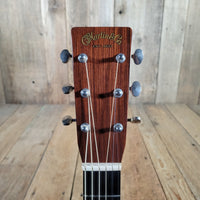 Martin 2001 D - 28GE Golden Era Brazilian RW 266 Near Mint - Mahar's Vintage Guitars