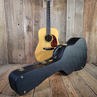 Martin 2001 D - 28GE Golden Era Brazilian RW 266 Near Mint - Mahar's Vintage Guitars