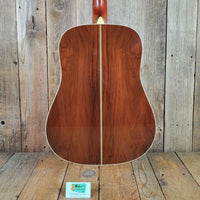 Martin 2001 D - 28GE Golden Era Brazilian RW 266 Near Mint - Mahar's Vintage Guitars