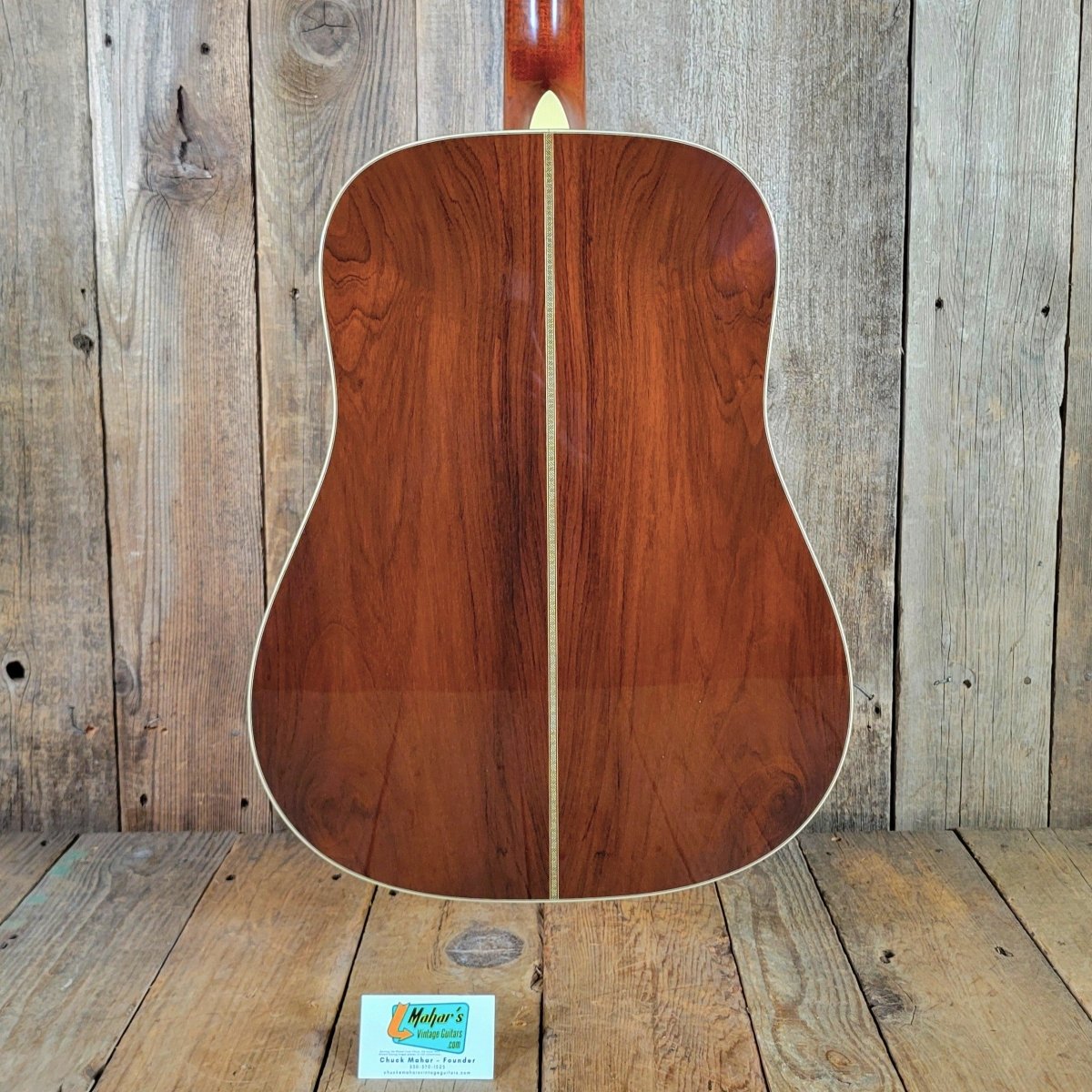 Martin 2001 D - 28GE Golden Era Brazilian RW 266 Near Mint - Mahar's Vintage Guitars