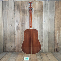 Martin 2001 D - 28GE Golden Era Brazilian RW 266 Near Mint - Mahar's Vintage Guitars