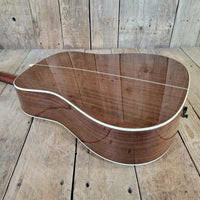 Martin 2009 HD - 28 Custom Adirondack Ambertone Sunburst Excellent - Mahar's Vintage Guitars