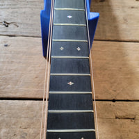 Martin 2009 HD - 28 Custom Adirondack Ambertone Sunburst Excellent - Mahar's Vintage Guitars