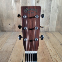 Martin 2009 HD - 28 Custom Adirondack Ambertone Sunburst Excellent - Mahar's Vintage Guitars