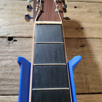 Martin 2009 HD - 28 Custom Adirondack Ambertone Sunburst Excellent - Mahar's Vintage Guitars