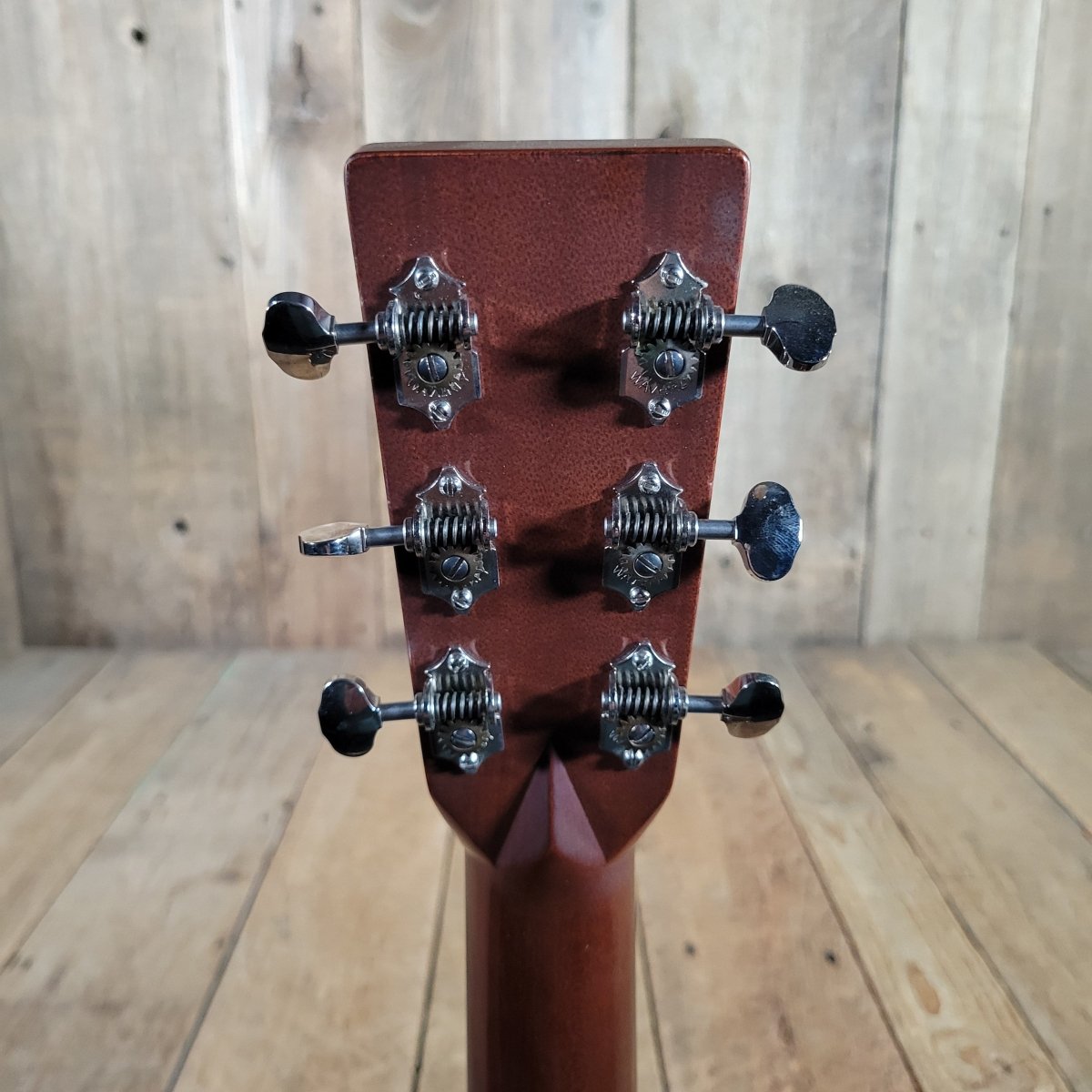 Martin 2009 HD - 28 Custom Adirondack Ambertone Sunburst Excellent - Mahar's Vintage Guitars