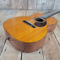Martin 2010 OM-21 Special w/Original Case Excellent - Mahar's Vintage Guitars