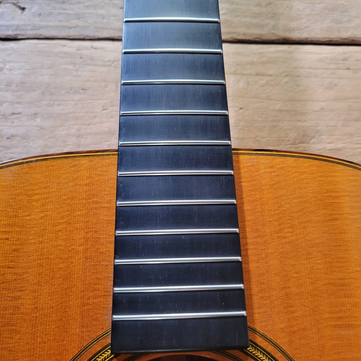 Martin 2010 OM-21 Special w/Original Case Excellent - Mahar's Vintage Guitars
