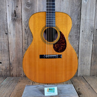 Martin 2010 OM-21 Special w/Original Case Excellent - Mahar's Vintage Guitars