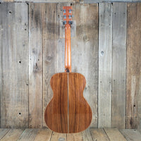 Martin 2010 OM-21 Special w/Original Case Excellent - Mahar's Vintage Guitars