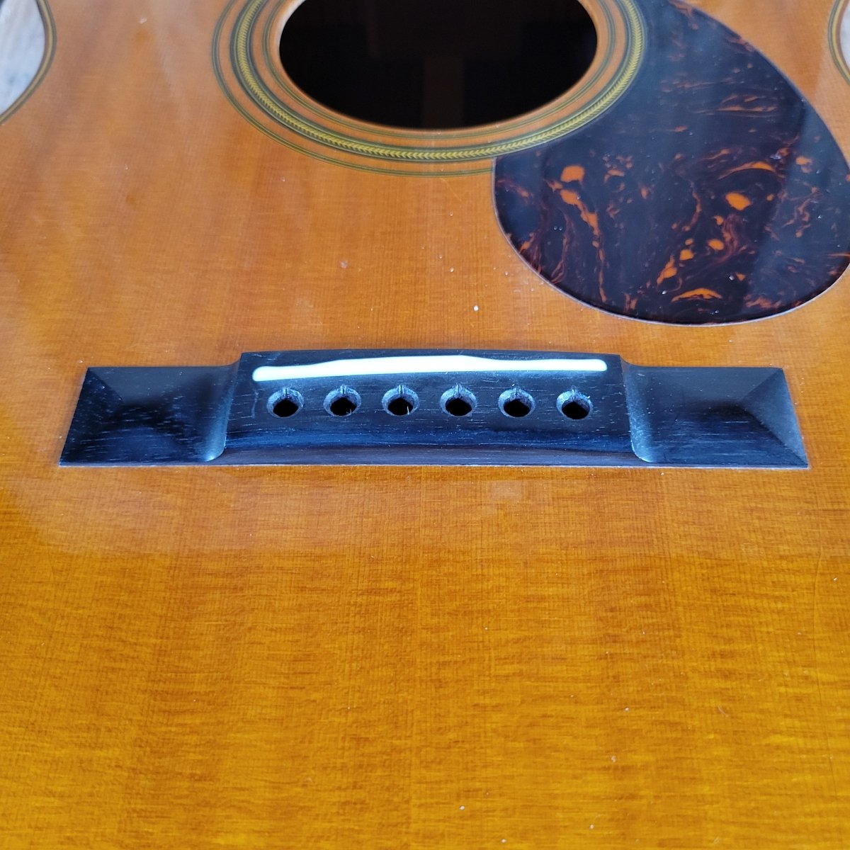 Martin 2010 OM-21 Special w/Original Case Excellent - Mahar's Vintage Guitars