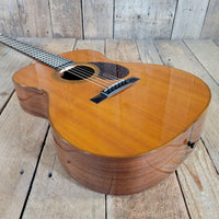 Martin 2010 OM-21 Special w/Original Case Excellent - Mahar's Vintage Guitars