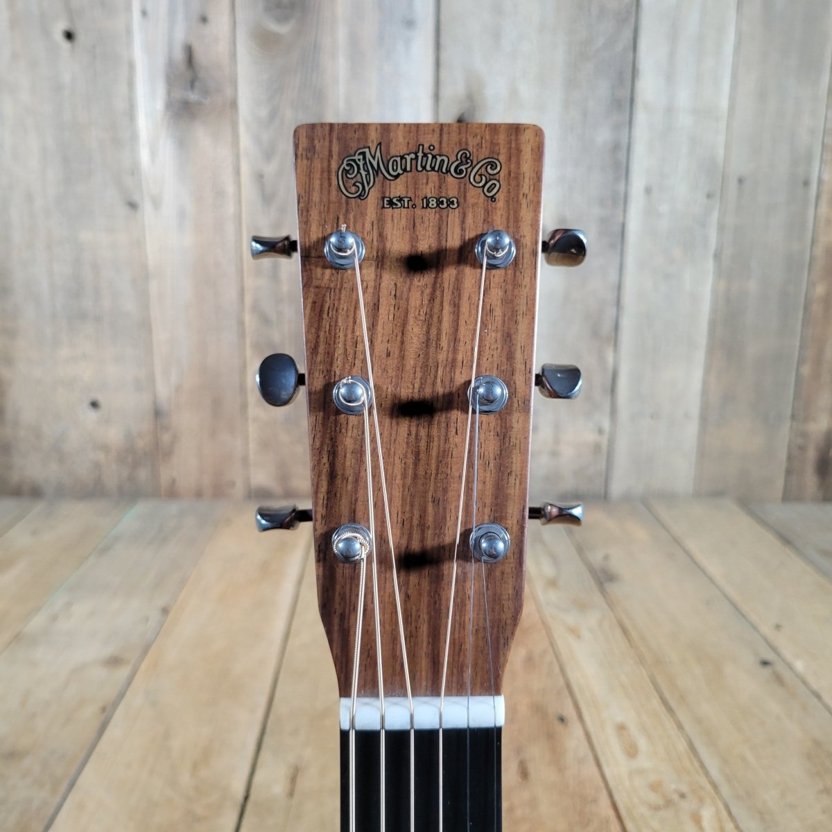 Martin 2010 OM-21 Special w/Original Case Excellent - Mahar's Vintage Guitars
