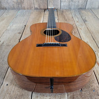 Martin 2010 OM-21 Special w/Original Case Excellent - Mahar's Vintage Guitars